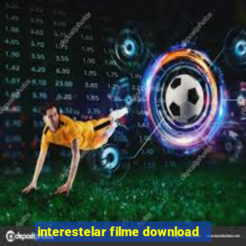 interestelar filme download